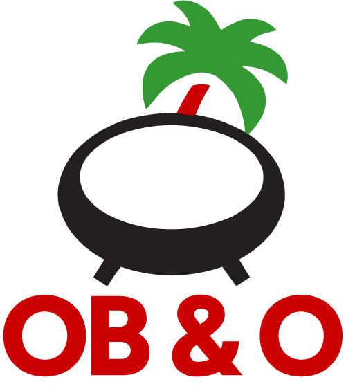 OB&O | Obando: Ottawa Afro-Caribbean Restaurant